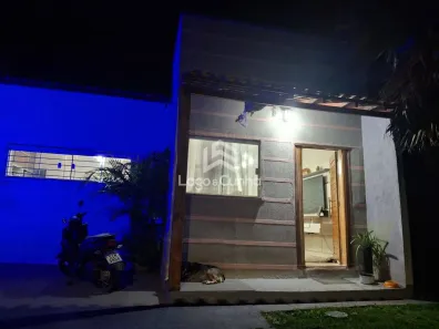 Casa com 3 Quartos à venda, 100m² no Loteamento Residencial Tiradentes, Poços de Caldas