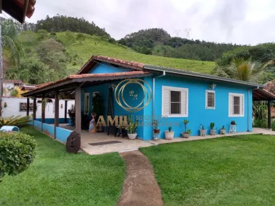 Fazenda/Sítio com 4 Quartos à venda, 1000m² no , Jambeiro