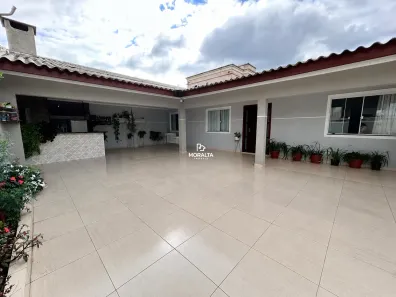 Casa com 3 Quartos à venda, 100m² no São Marcos, São José dos Pinhais