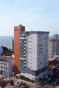 Apartamento com 2 Quartos à venda, 69m² no Centro, Balneário Piçarras