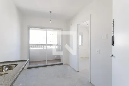 Apartamento com 1 Quarto à venda, 24m² no Vila Nova Conceição, São Paulo