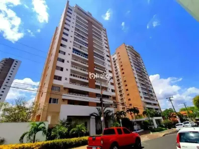 Apartamento com 4 Quartos à venda, 106m² no Fátima, Teresina