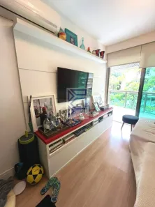Apartamento com 1 Quarto à venda, 59m² no Lagoa, Rio de Janeiro