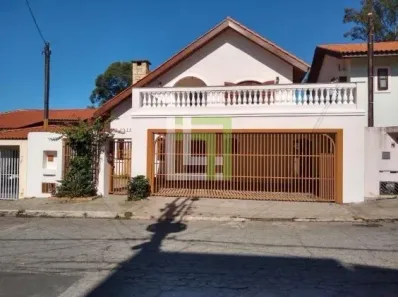 Casa com 4 Quartos à venda, 246m² no Jardim Torres São José, Jundiaí