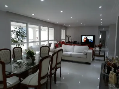 Apartamento com 3 Quartos à venda, 199m² no Vila Andrade, São Paulo