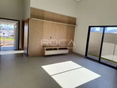 Casa de Condomínio com 3 Quartos à venda, 209m² no Vila do Golf, Ribeirão Preto