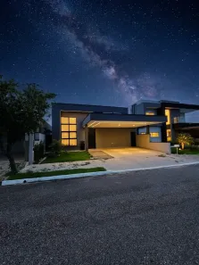 Casa de Condomínio com 3 Quartos à venda, 160m² no Loteamento Floresta, São José dos Campos