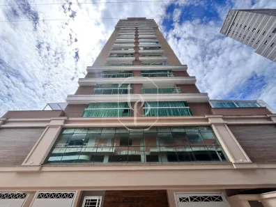 Apartamento com 2 Quartos à venda, 86m² no Meia Praia, Itapema