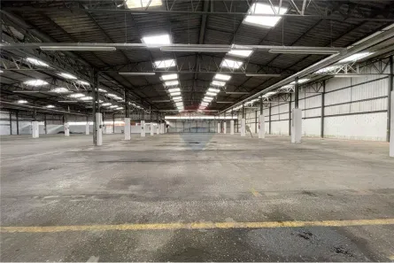 Galpão/Depósito/Armazém para alugar, 3300m² no Loteamento Industrial Coral, Mauá