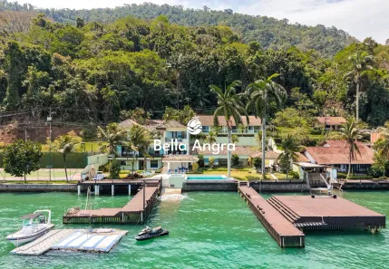 Casa com 5 Quartos à venda, 320m² no Camorim, Rio de Janeiro