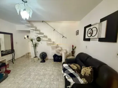 Sobrado com 3 Quartos à venda, 160m² no Dos Casa, São Bernardo do Campo