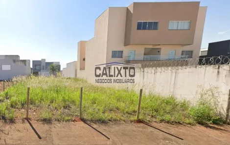 Lote/Terreno à venda, 300m² no Novo Mundo, Uberlândia