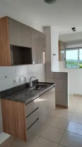 Apartamento com 2 Quartos à venda, 50m² no Boa Vista, Sorocaba