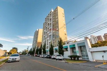 Cobertura com 2 Quartos à venda, 242m² no Campo Comprido, Curitiba
