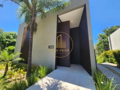 Casa com 4 Quartos à venda, 630m² no Quintas do Sol, Nova Lima