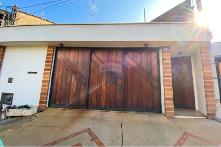 Casa com 3 Quartos à venda, 210m² no Jaraguá, Piracicaba