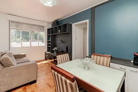 Apartamento com 2 Quartos à venda, 57m² no Passo da Areia, Porto Alegre