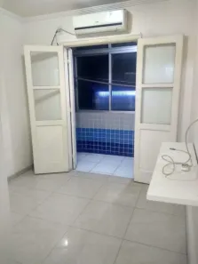Apartamento com 1 Quarto à venda, 52m² no Centro, São Vicente