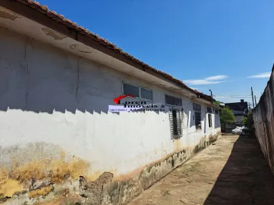 Lote/Terreno à venda, 400m² no Esplanada dos Barreiros, São Vicente