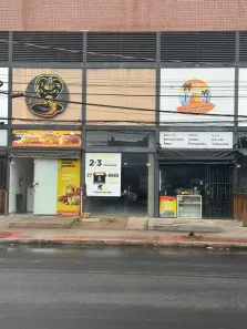 Ponto Comercial para alugar, 50m² no Praia de Itaparica, Vila Velha