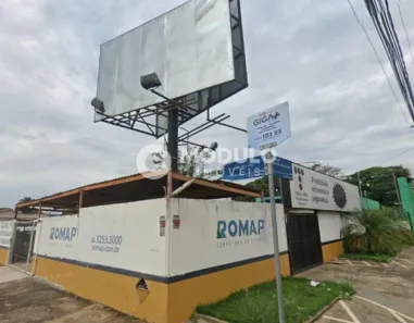Lote/Terreno para alugar, 300m² no Aclimação, Uberlândia