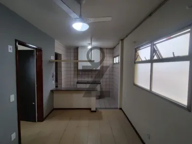 Apartamento com 1 Quarto à venda, 38m² no Vila Guedes de Azevedo, Bauru