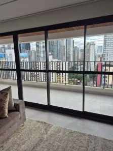 Apartamento com 3 Quartos à venda, 141m² no Setor Oeste, Goiânia