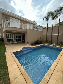 Casa com 4 Quartos à venda, 500m² no Alphaville, Santana de Parnaíba