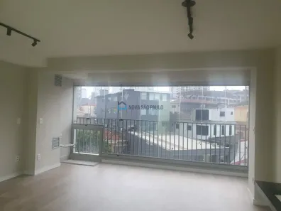 Apartamento com 1 Quarto à venda, 38m² no Vila Firmiano Pinto, São Paulo