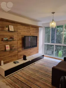 Apartamento com 3 Quartos à venda, 87m² no Icaraí, Niterói