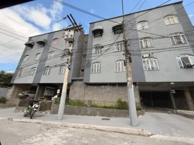 Apartamento com 2 Quartos à venda, 90m² no Água Limpa, Volta Redonda