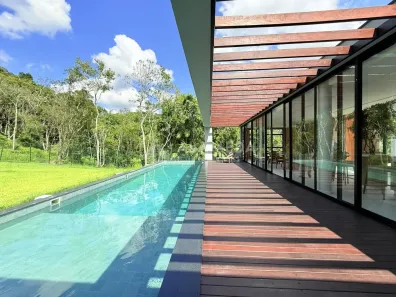 Lote/Terreno à venda, 316m² no Velha, Blumenau
