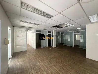Ponto Comercial para venda ou aluguel, 200m² no Paraíso do Morumbi, São Paulo