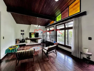 Casa com 4 Quartos à venda, 380m² no Interlagos, São Paulo