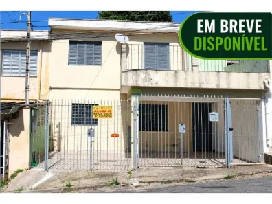 Sobrado com 2 Quartos para alugar, 112m² no Rudge Ramos, São Bernardo do Campo