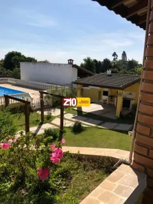 Fazenda/Sítio com 4 Quartos à venda, 600m² no Parque dos Cafezais VI, Itupeva