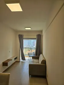 Apartamento com 3 Quartos para alugar, 79m² no Telégrafo, Belém