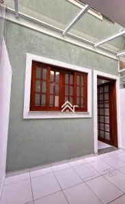Casa de Condomínio com 2 Quartos à venda, 63m² no Centro, Atibaia