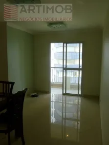 Apartamento com 2 Quartos à venda, 77m² no Vila Andrade, São Paulo