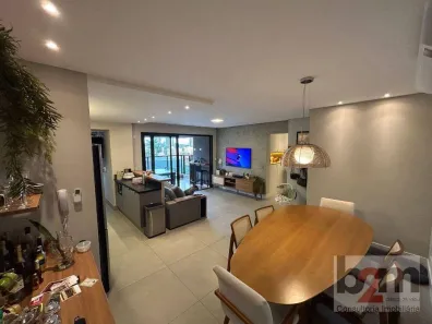 Apartamento com 3 Quartos à venda, 107m² no Vila Yara, Osasco