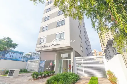 Apartamento com 1 Quarto à venda, 44m² no Menino Deus, Porto Alegre