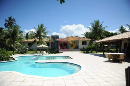 Casa com 5 Quartos à venda, 212m² no Olivença, Ilhéus