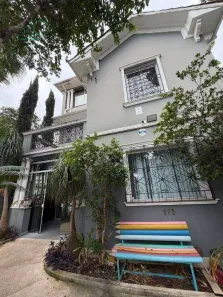 Sobrado com 9 Quartos à venda, 340m² no Chácara Tatuapé, São Paulo