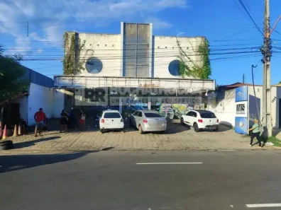 Imóvel Comercial para alugar, 154m² no Aeroporto, Teresina