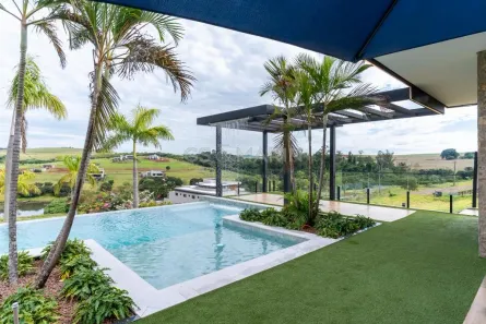 Casa de Condomínio com 3 Quartos à venda, 325m² no Ecovillas do Lago, Sertanópolis