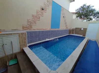 Casa com 3 Quartos à venda, 85m² no Parque Villa Flores, Sumaré