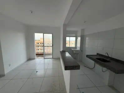 Apartamento com 2 Quartos à venda, 50m² no Paupina, Fortaleza