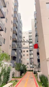 Apartamento com 2 Quartos para alugar, 35m² no Limão, São Paulo