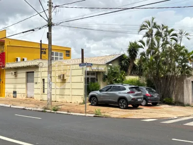Ponto Comercial para alugar, 205m² no Independência, Ribeirão Preto