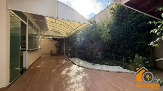 Casa de Condomínio com 3 Quartos para alugar, 239m² no Bosque, Vinhedo